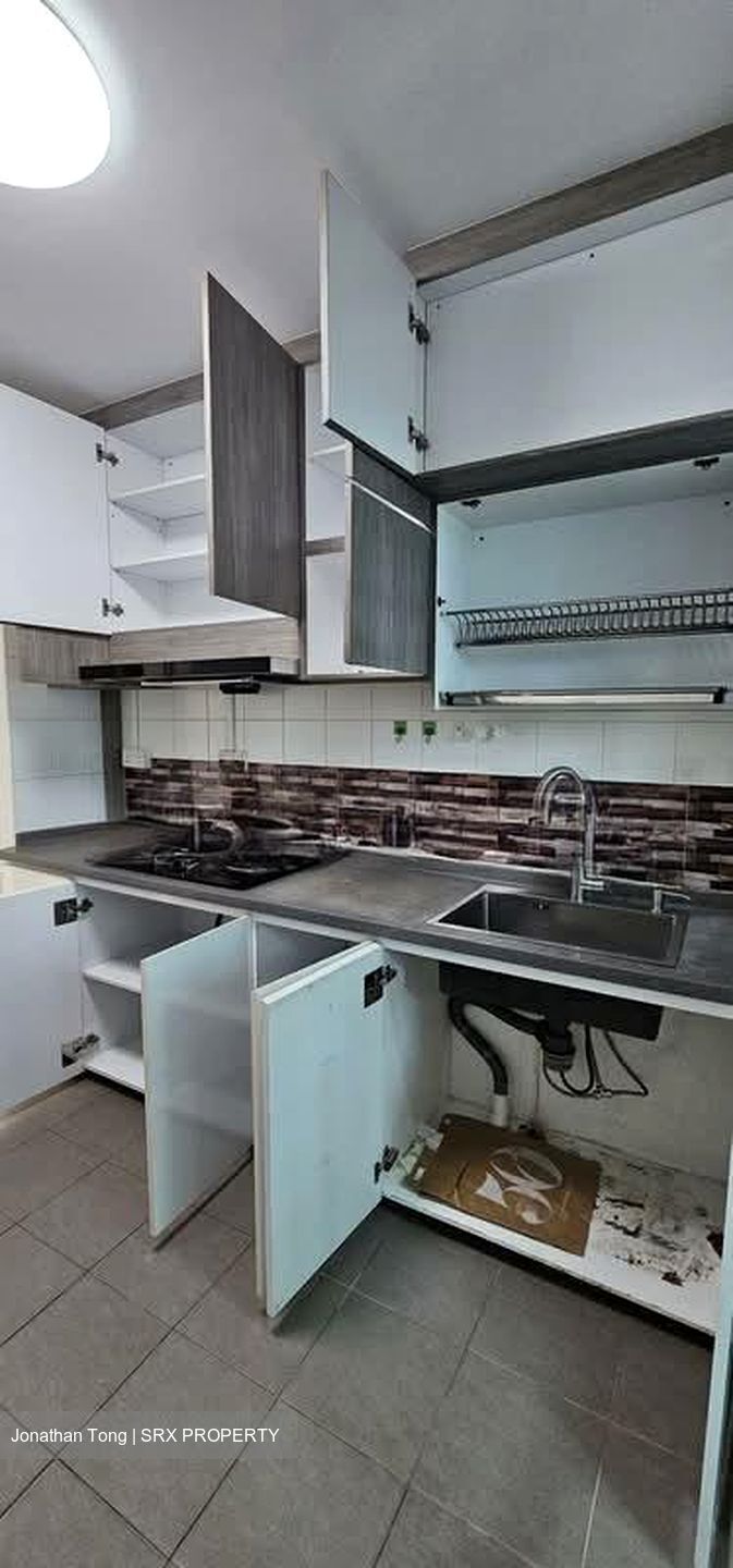 Blk 574 Limbang Green (Choa Chu Kang), HDB 4 Rooms #554095741